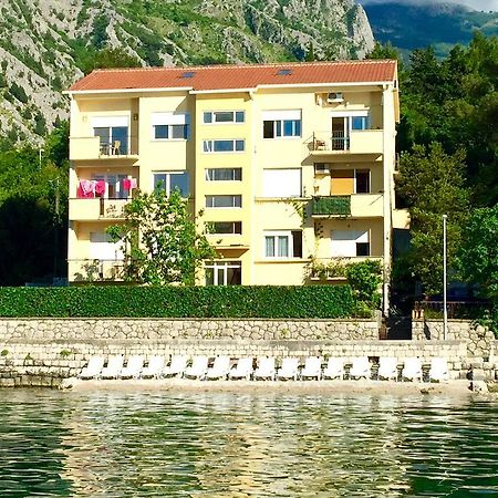 Apartment Ivanisevic 2 Kotor Zewnętrze zdjęcie