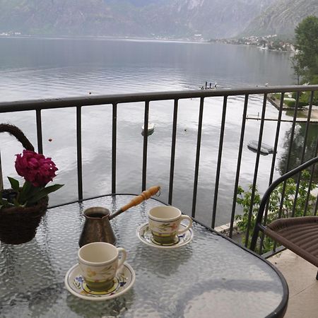 Apartment Ivanisevic 2 Kotor Zewnętrze zdjęcie
