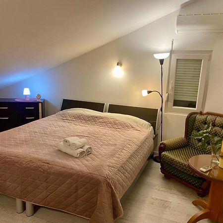 Apartment Ivanisevic 2 Kotor Zewnętrze zdjęcie