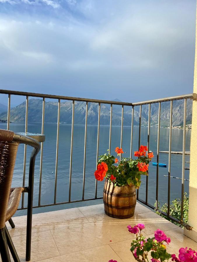 Apartment Ivanisevic 2 Kotor Zewnętrze zdjęcie