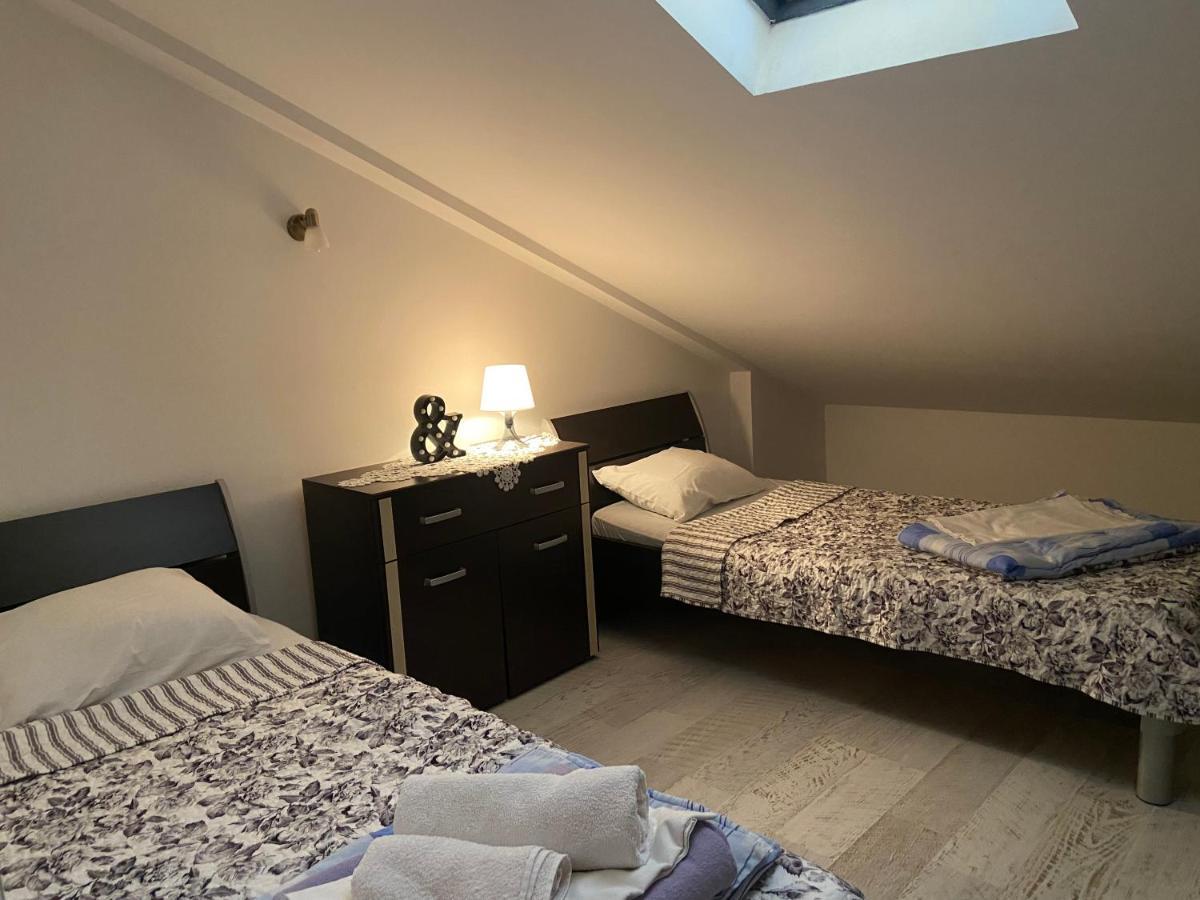 Apartment Ivanisevic 2 Kotor Zewnętrze zdjęcie