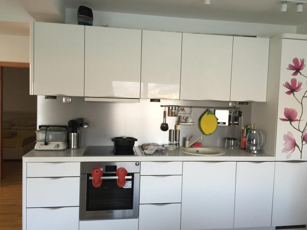 Apartment Ivanisevic 2 Kotor Pokój zdjęcie