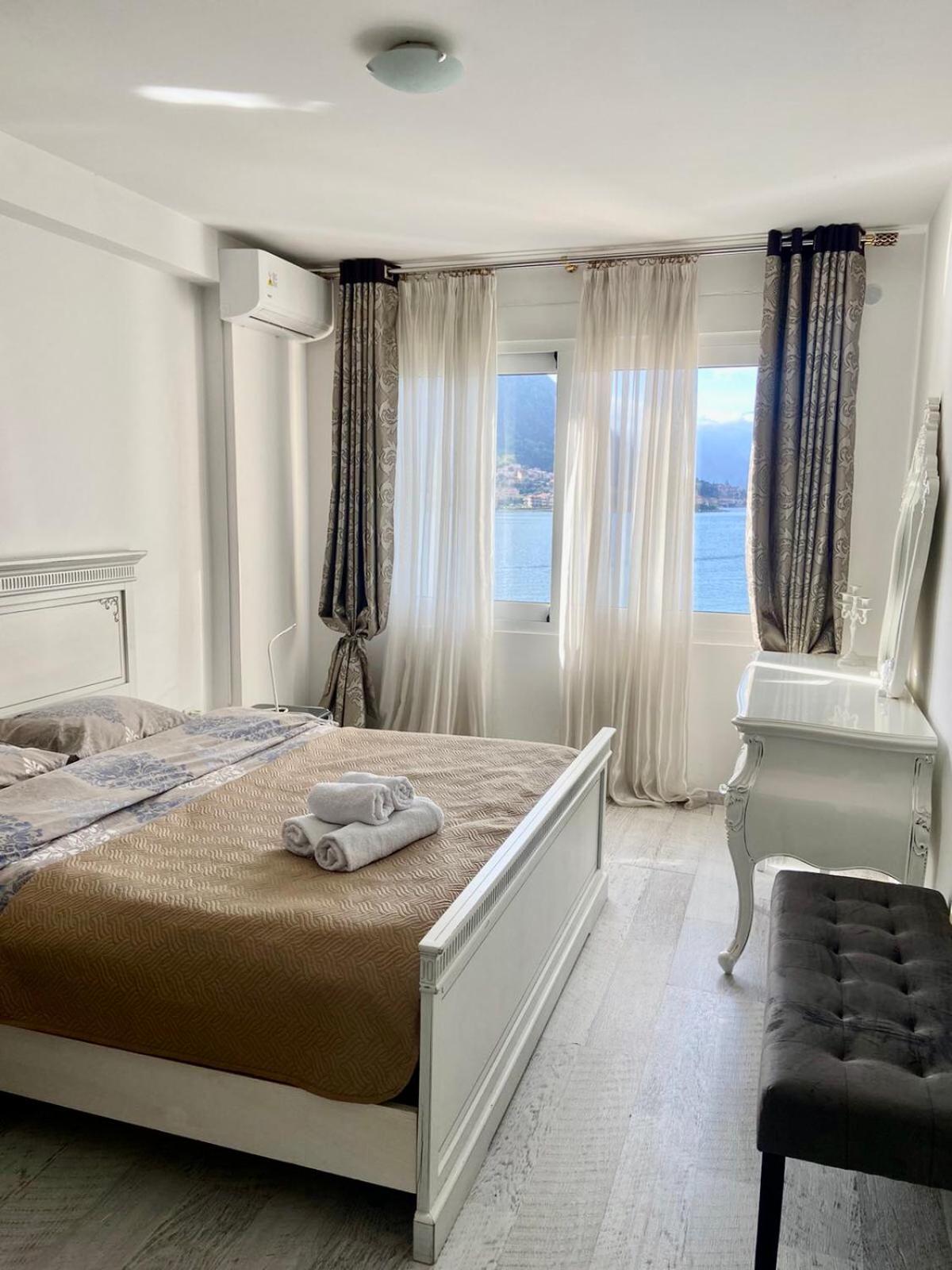 Apartment Ivanisevic 2 Kotor Zewnętrze zdjęcie