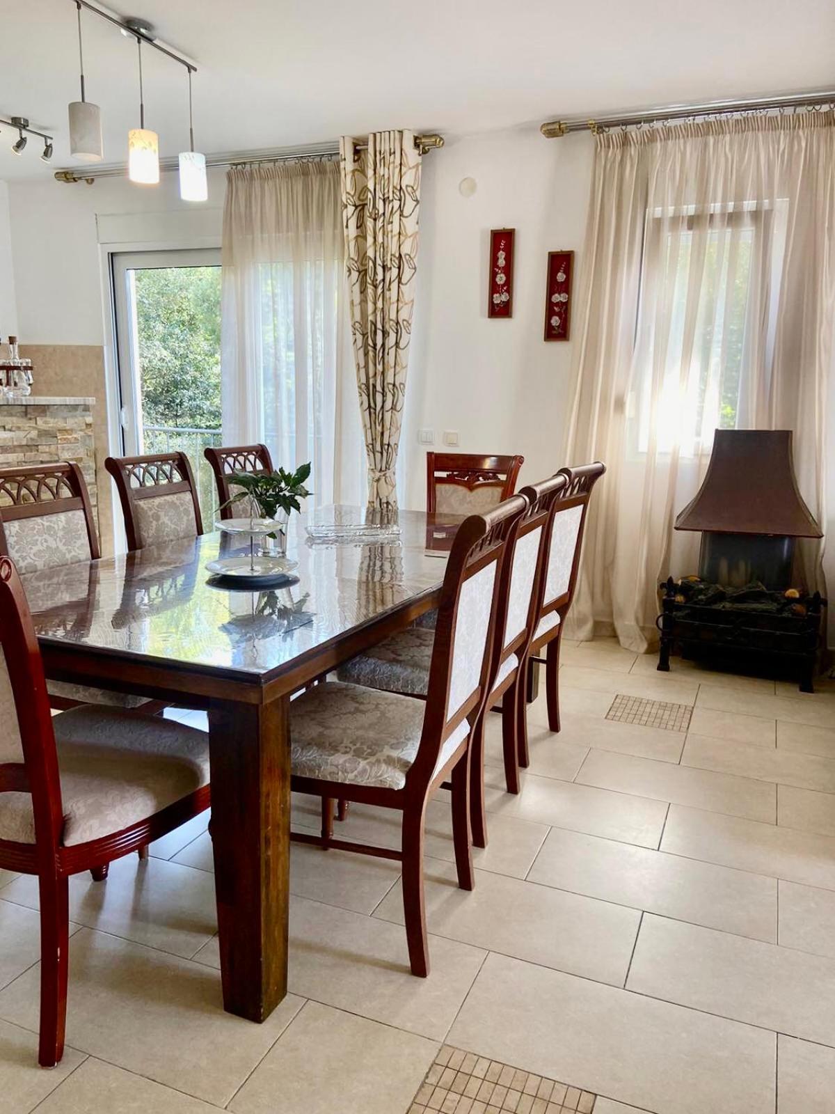 Apartment Ivanisevic 2 Kotor Zewnętrze zdjęcie
