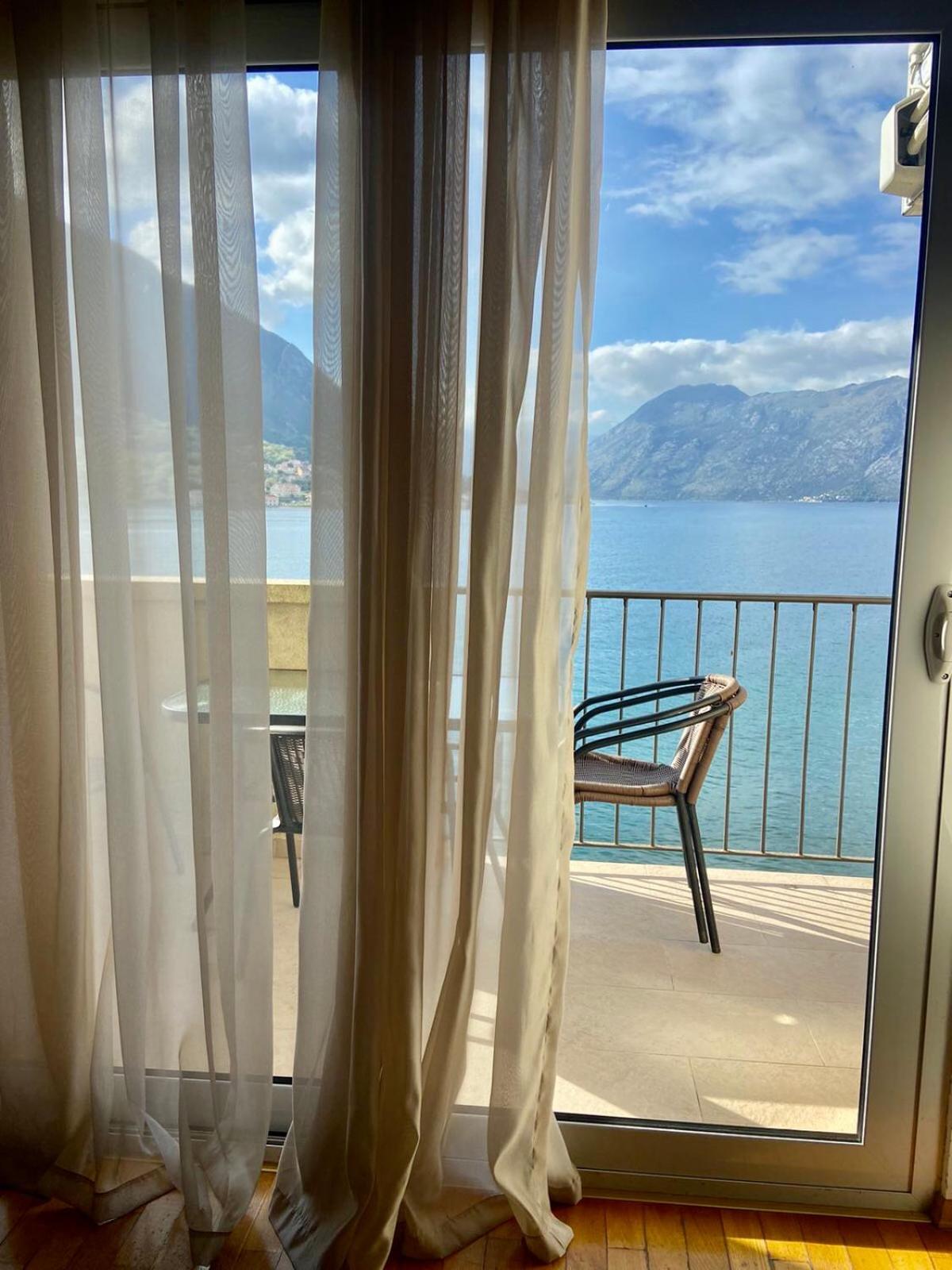 Apartment Ivanisevic 2 Kotor Zewnętrze zdjęcie