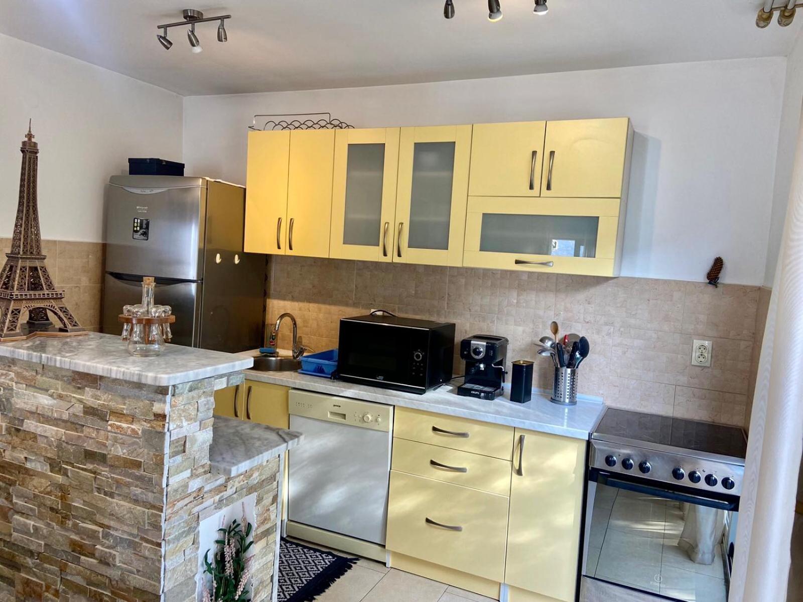 Apartment Ivanisevic 2 Kotor Zewnętrze zdjęcie