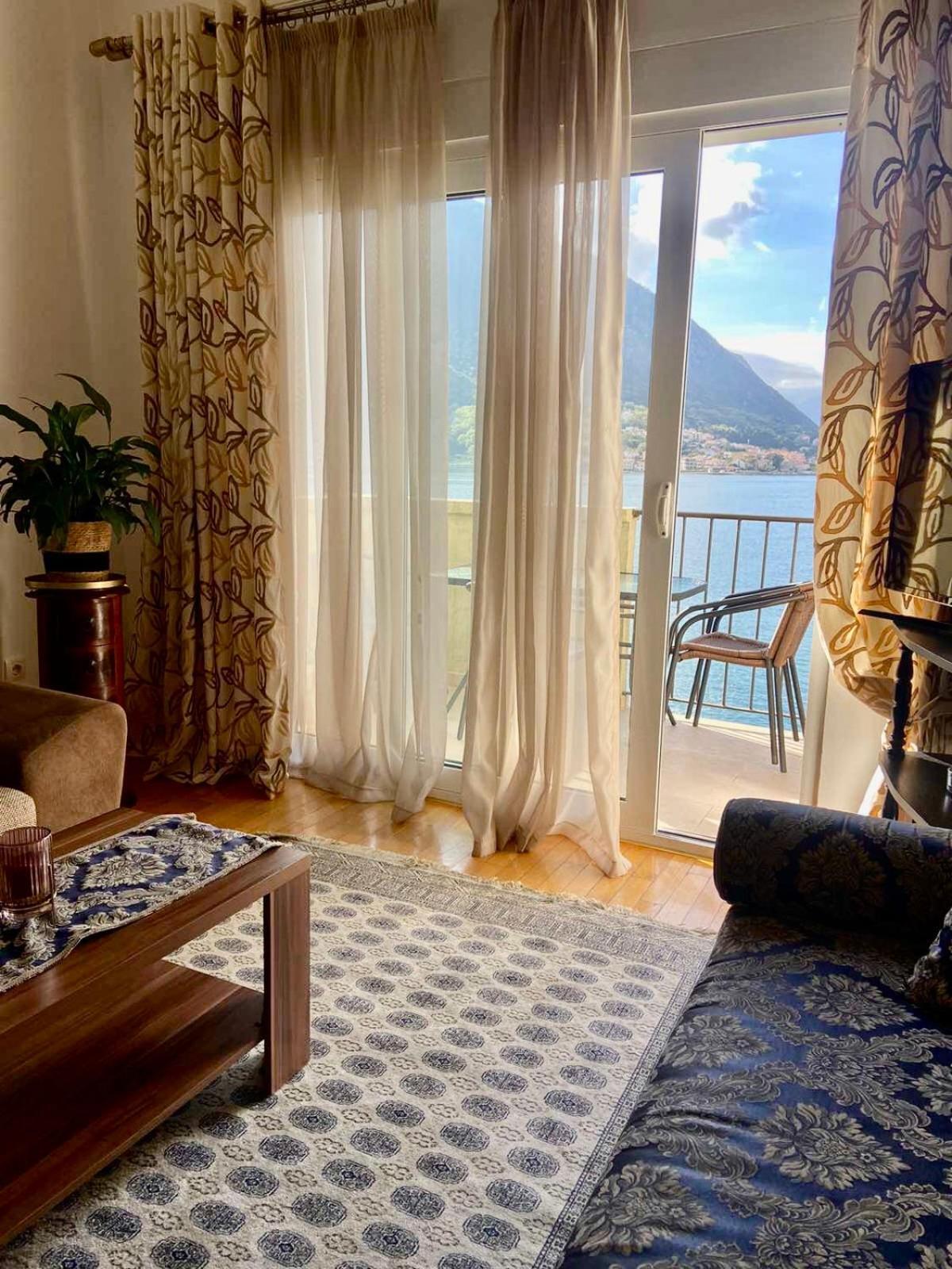 Apartment Ivanisevic 2 Kotor Zewnętrze zdjęcie