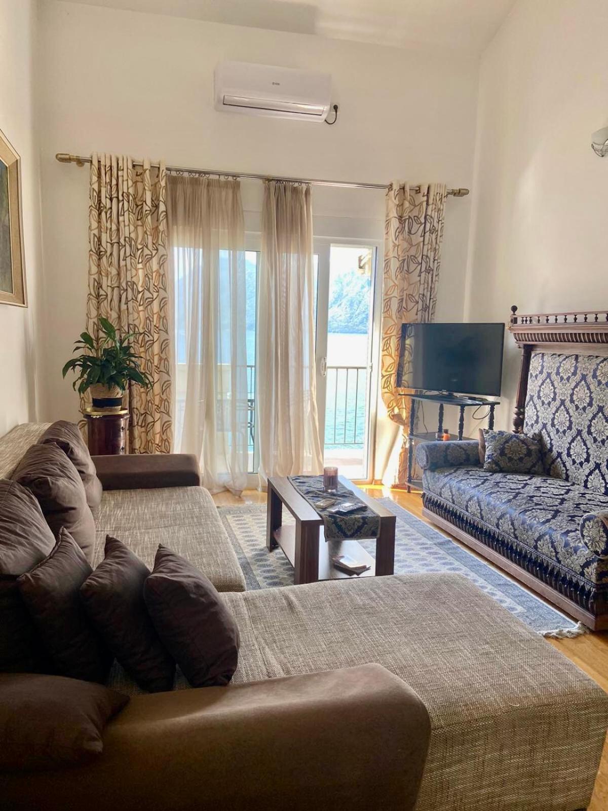 Apartment Ivanisevic 2 Kotor Zewnętrze zdjęcie