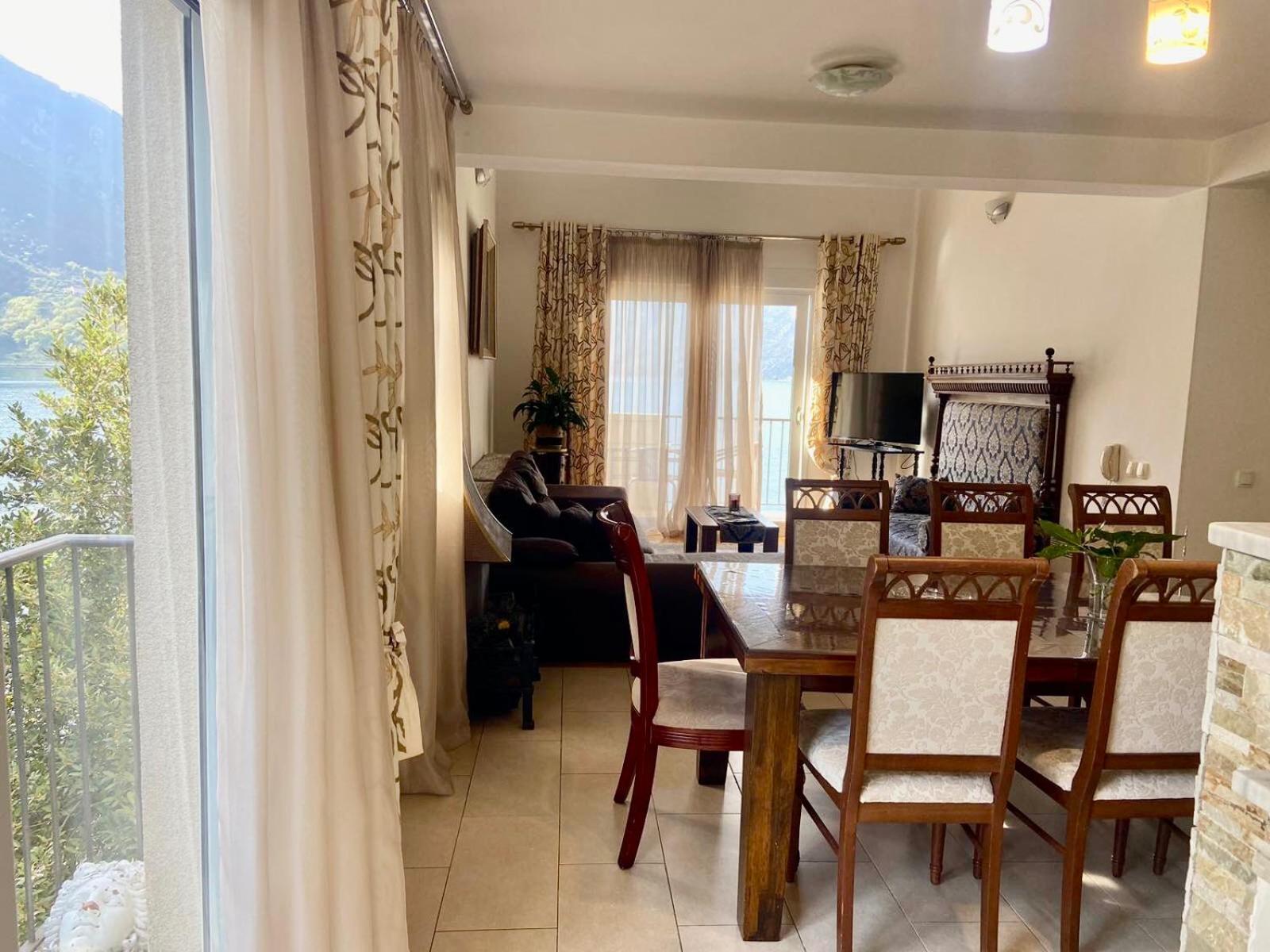 Apartment Ivanisevic 2 Kotor Zewnętrze zdjęcie