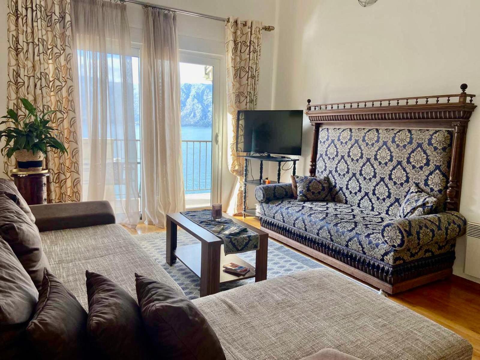 Apartment Ivanisevic 2 Kotor Zewnętrze zdjęcie