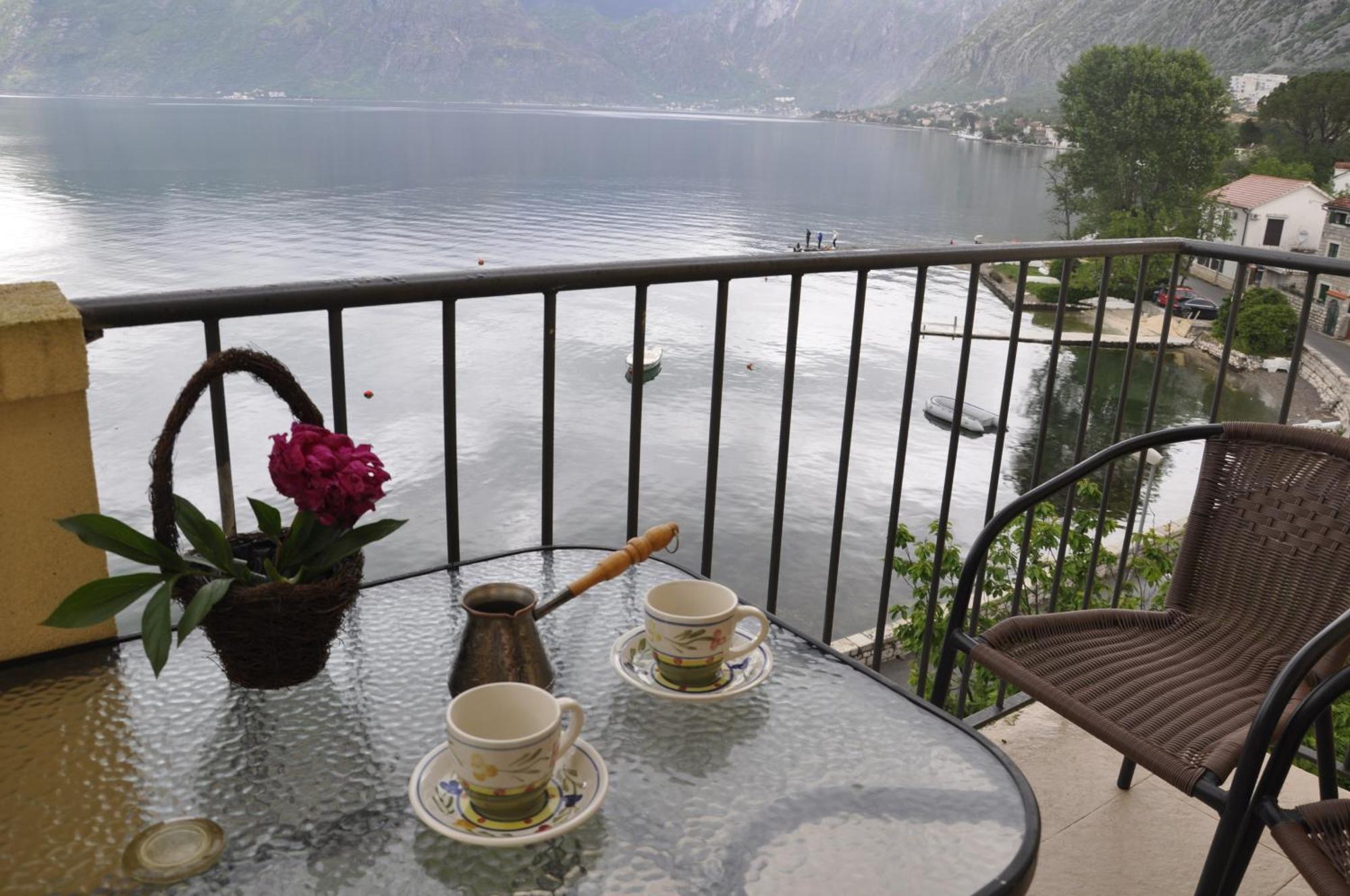 Apartment Ivanisevic 2 Kotor Zewnętrze zdjęcie