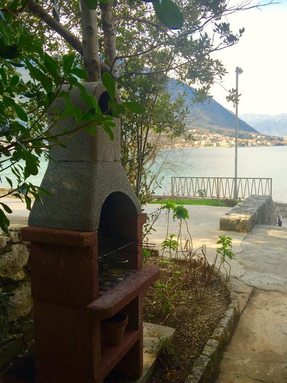 Apartment Ivanisevic 2 Kotor Pokój zdjęcie