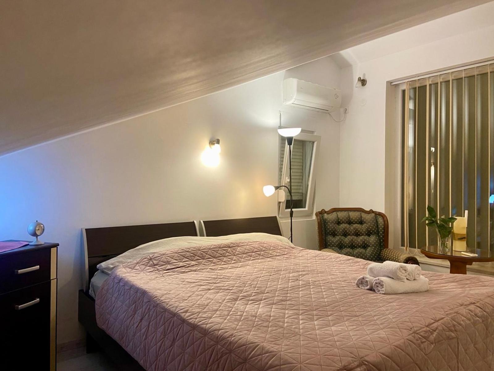 Apartment Ivanisevic 2 Kotor Zewnętrze zdjęcie