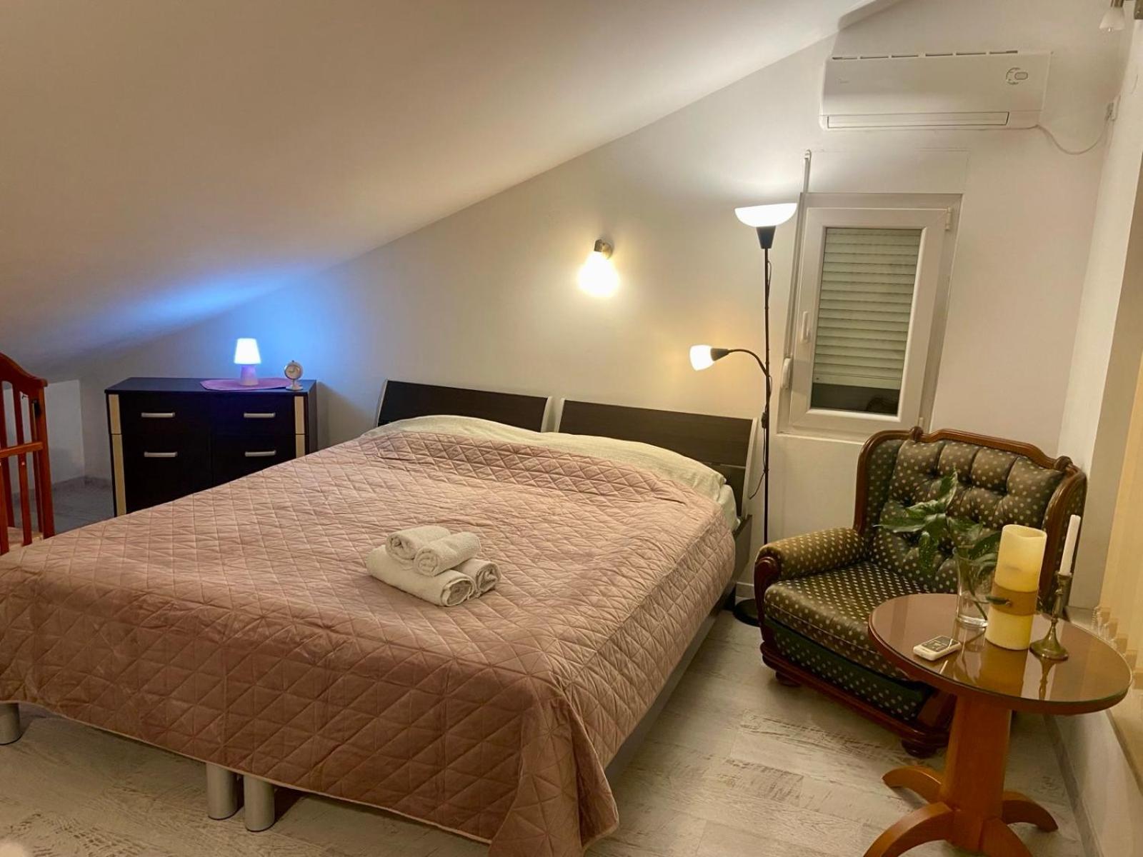 Apartment Ivanisevic 2 Kotor Zewnętrze zdjęcie