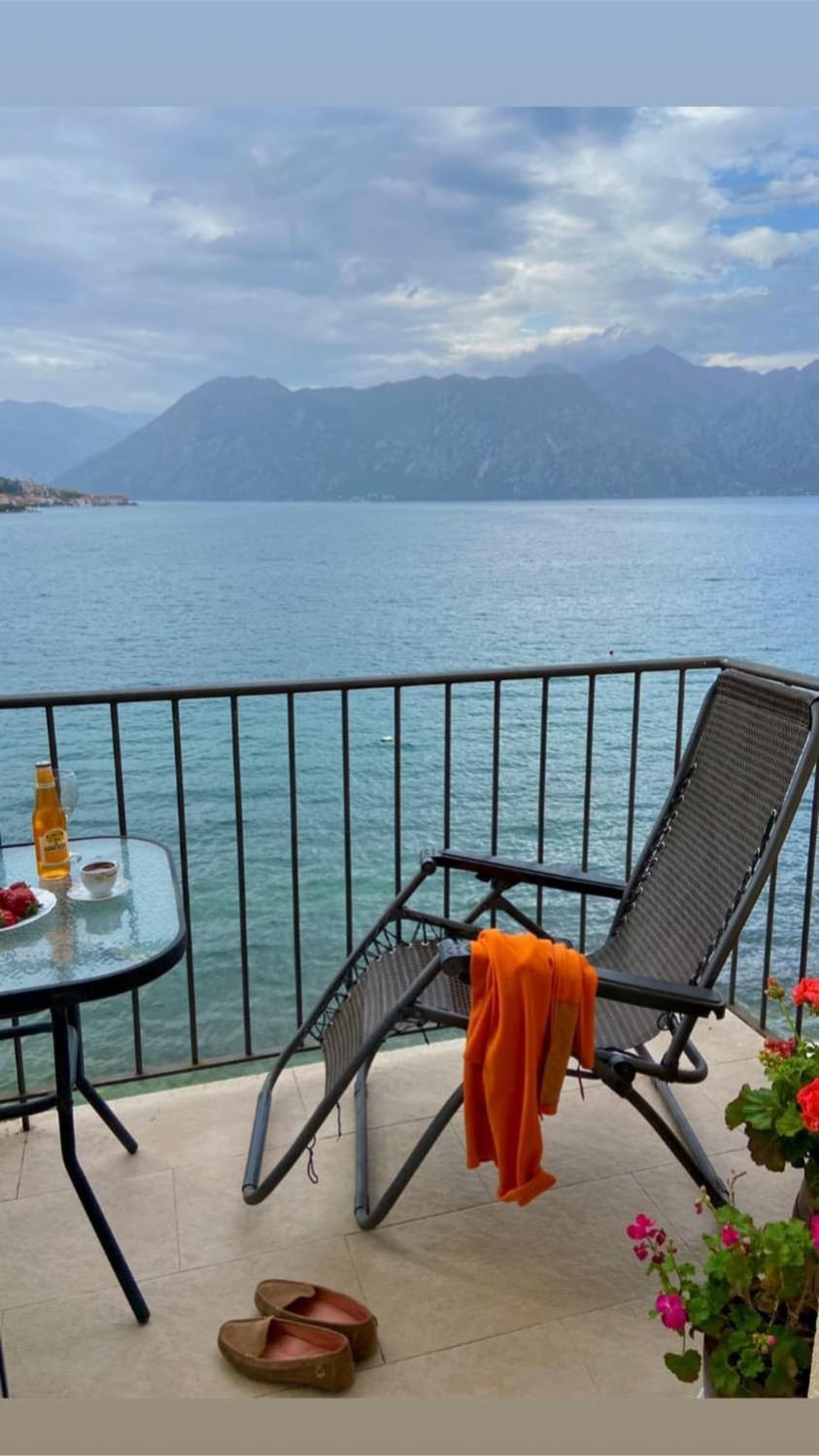 Apartment Ivanisevic 2 Kotor Zewnętrze zdjęcie