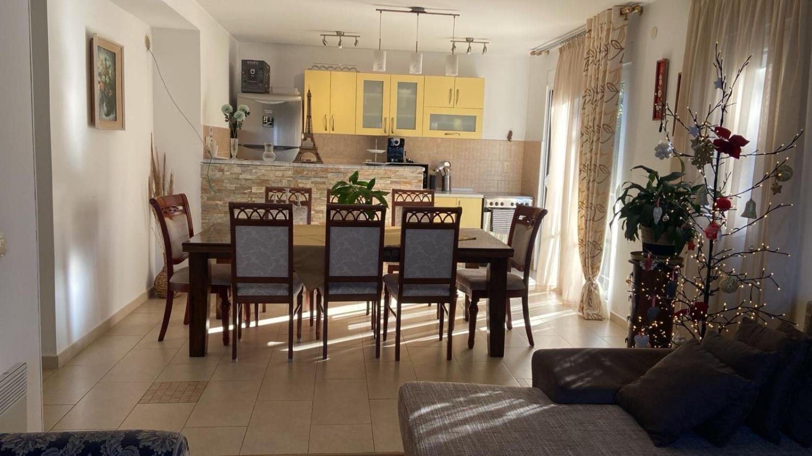 Apartment Ivanisevic 2 Kotor Zewnętrze zdjęcie