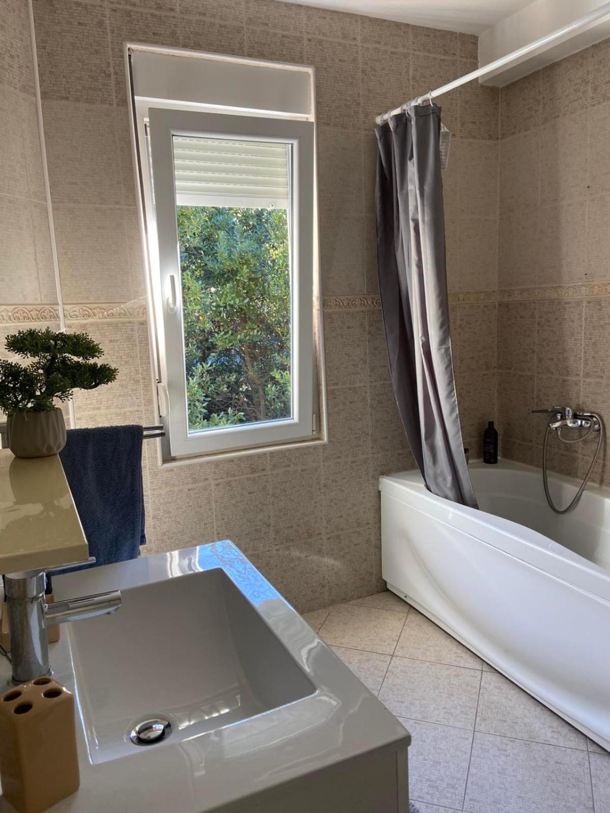 Apartment Ivanisevic 2 Kotor Zewnętrze zdjęcie