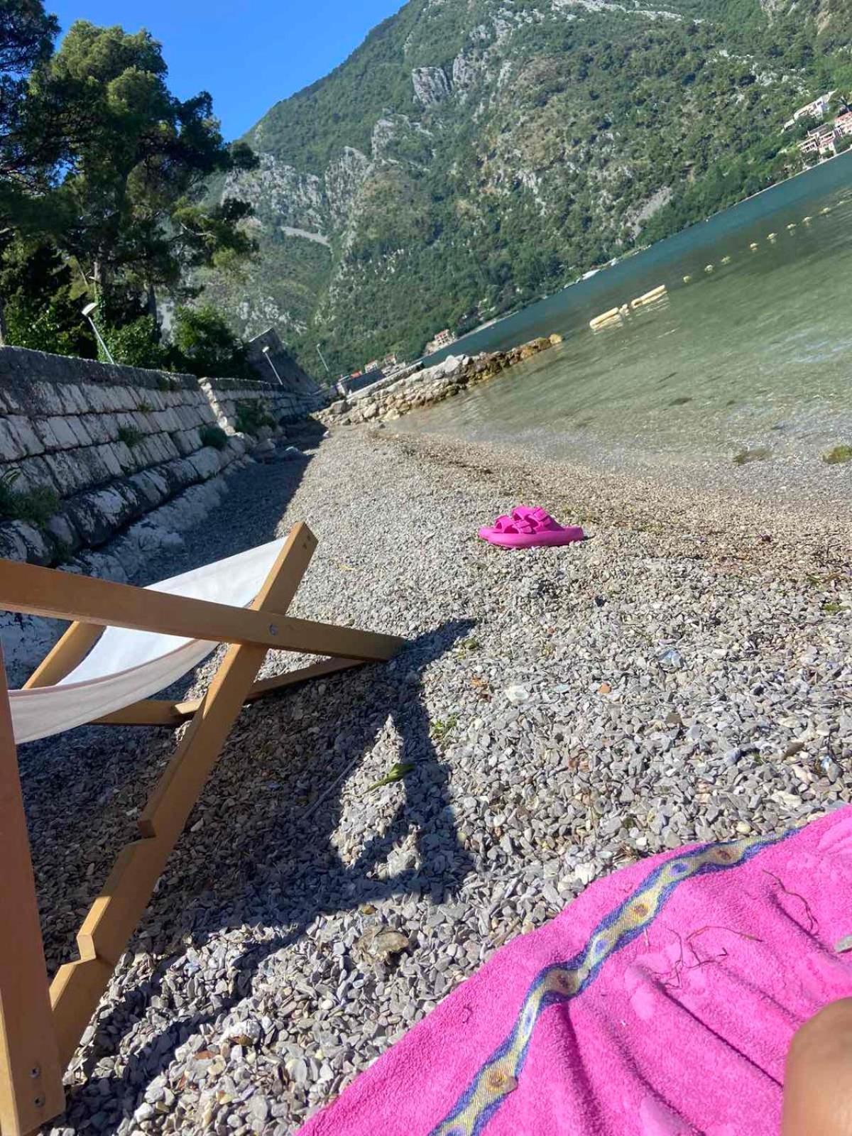 Apartment Ivanisevic 2 Kotor Zewnętrze zdjęcie