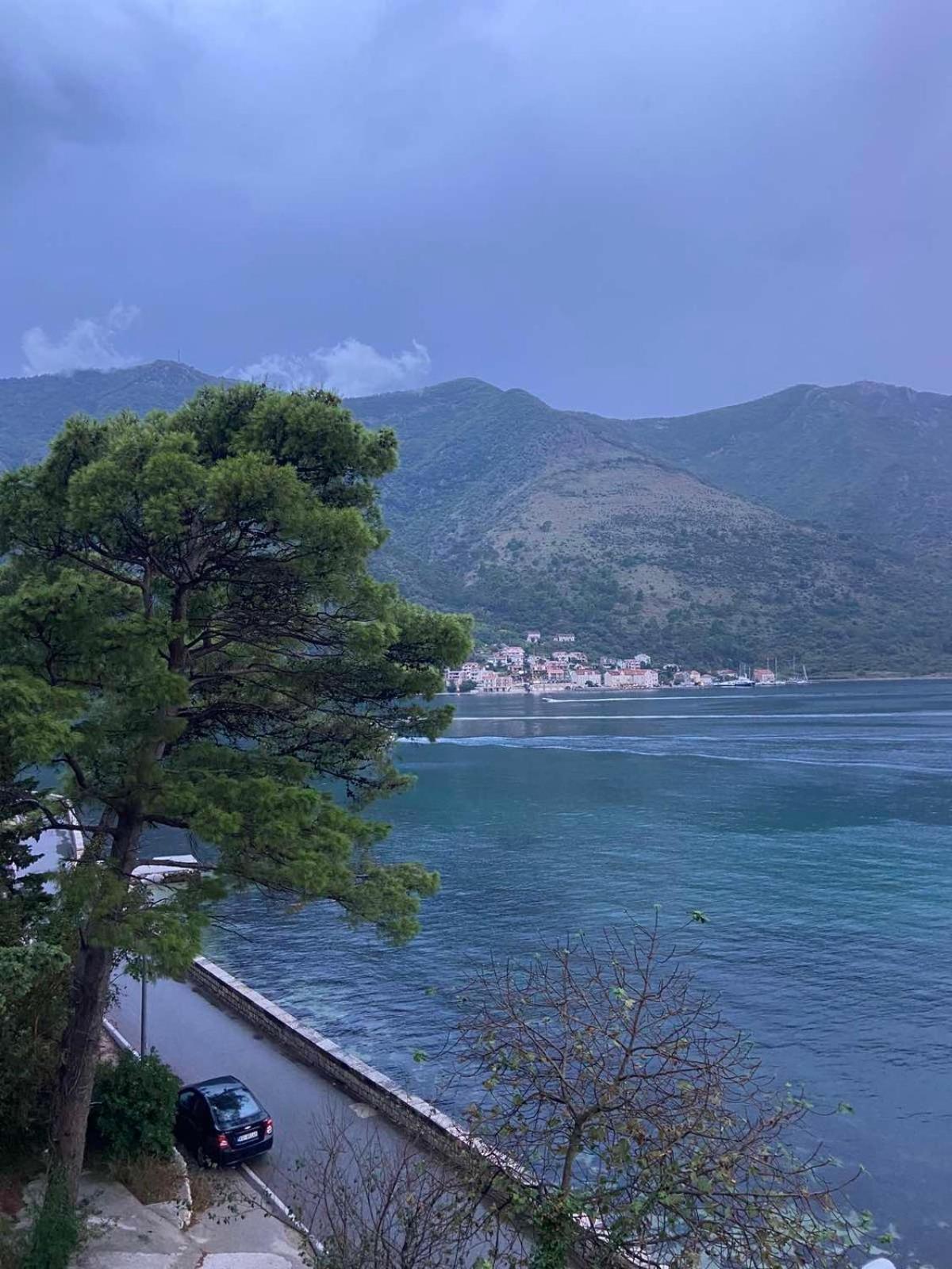 Apartment Ivanisevic 2 Kotor Zewnętrze zdjęcie