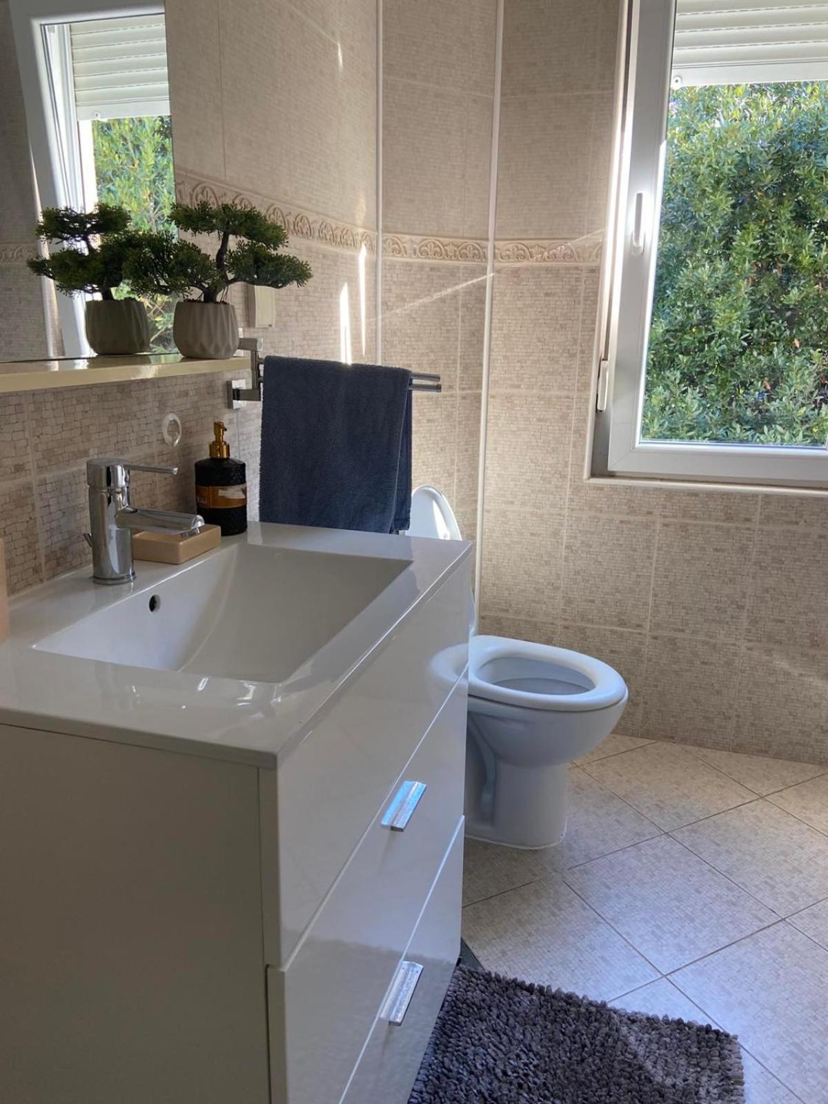 Apartment Ivanisevic 2 Kotor Zewnętrze zdjęcie