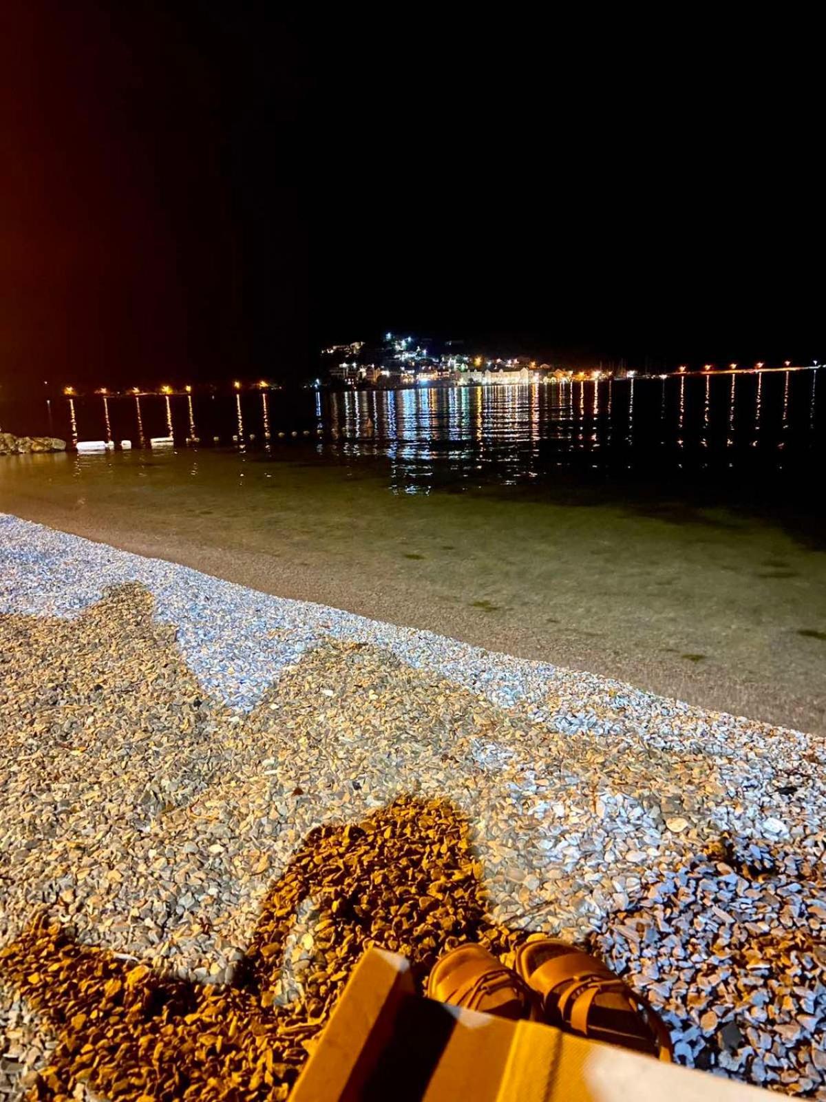 Apartment Ivanisevic 2 Kotor Zewnętrze zdjęcie