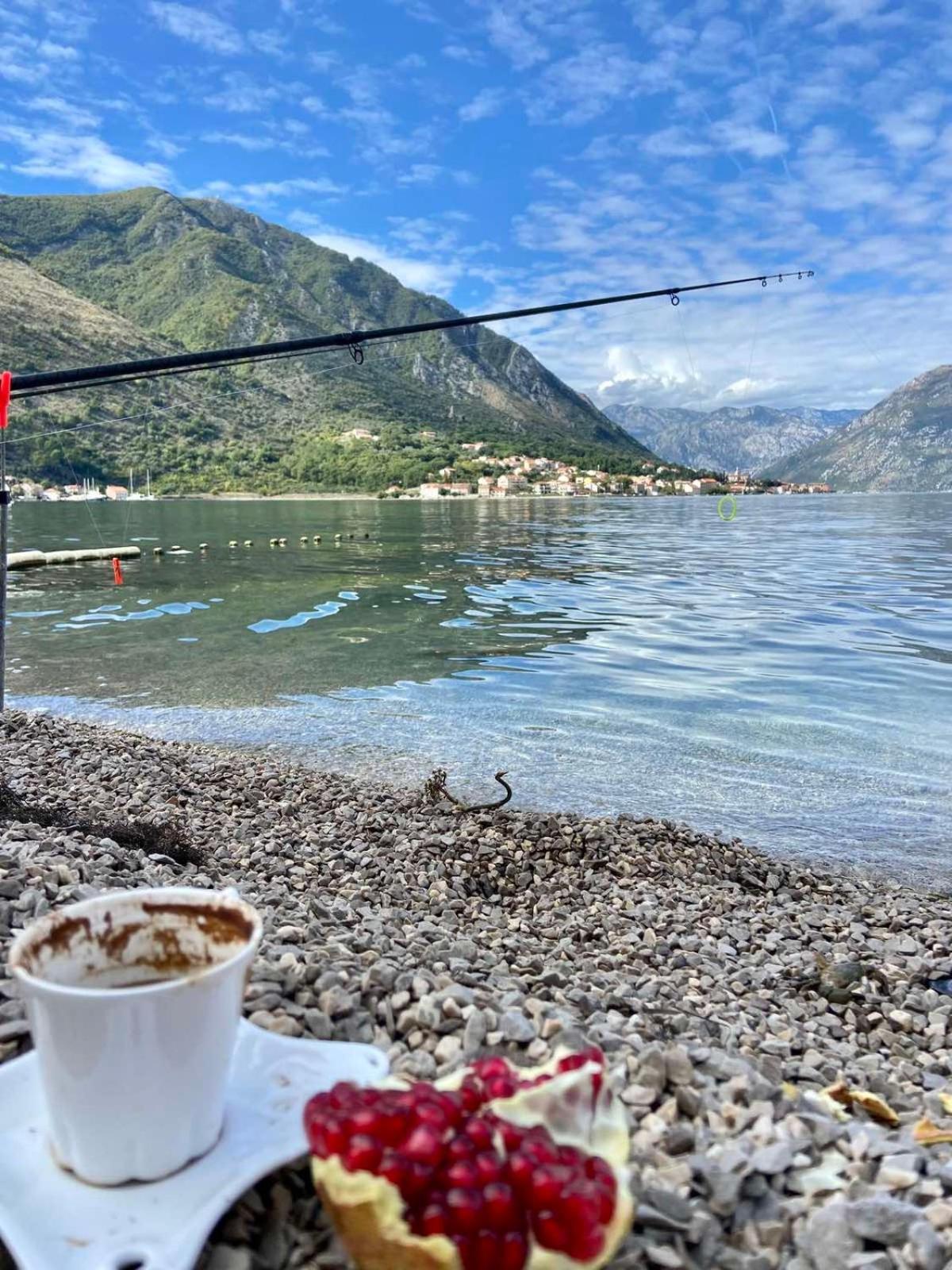 Apartment Ivanisevic 2 Kotor Zewnętrze zdjęcie