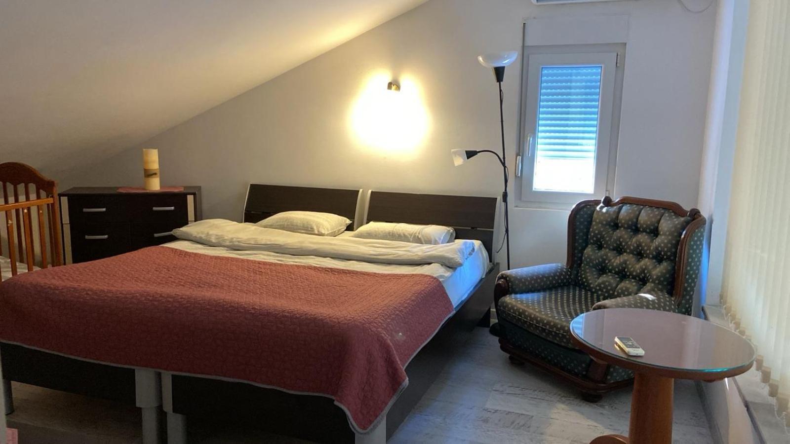 Apartment Ivanisevic 2 Kotor Zewnętrze zdjęcie