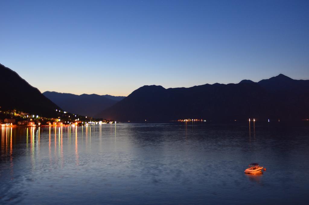 Apartment Ivanisevic 2 Kotor Zewnętrze zdjęcie