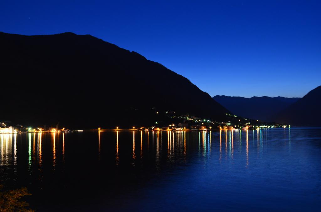 Apartment Ivanisevic 2 Kotor Pokój zdjęcie