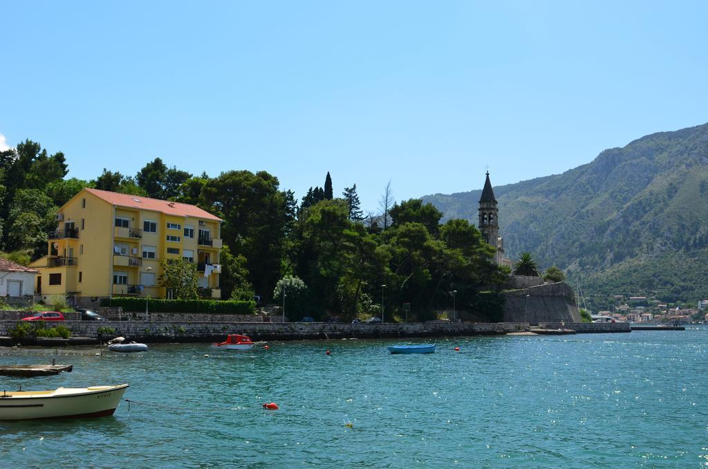 Apartment Ivanisevic 2 Kotor Pokój zdjęcie