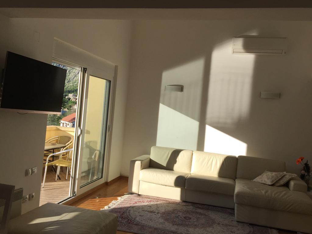 Apartment Ivanisevic 2 Kotor Zewnętrze zdjęcie