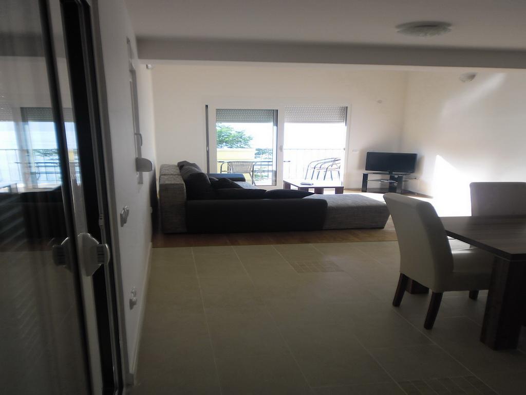 Apartment Ivanisevic 2 Kotor Zewnętrze zdjęcie