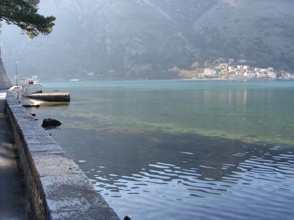 Apartment Ivanisevic 2 Kotor Zewnętrze zdjęcie