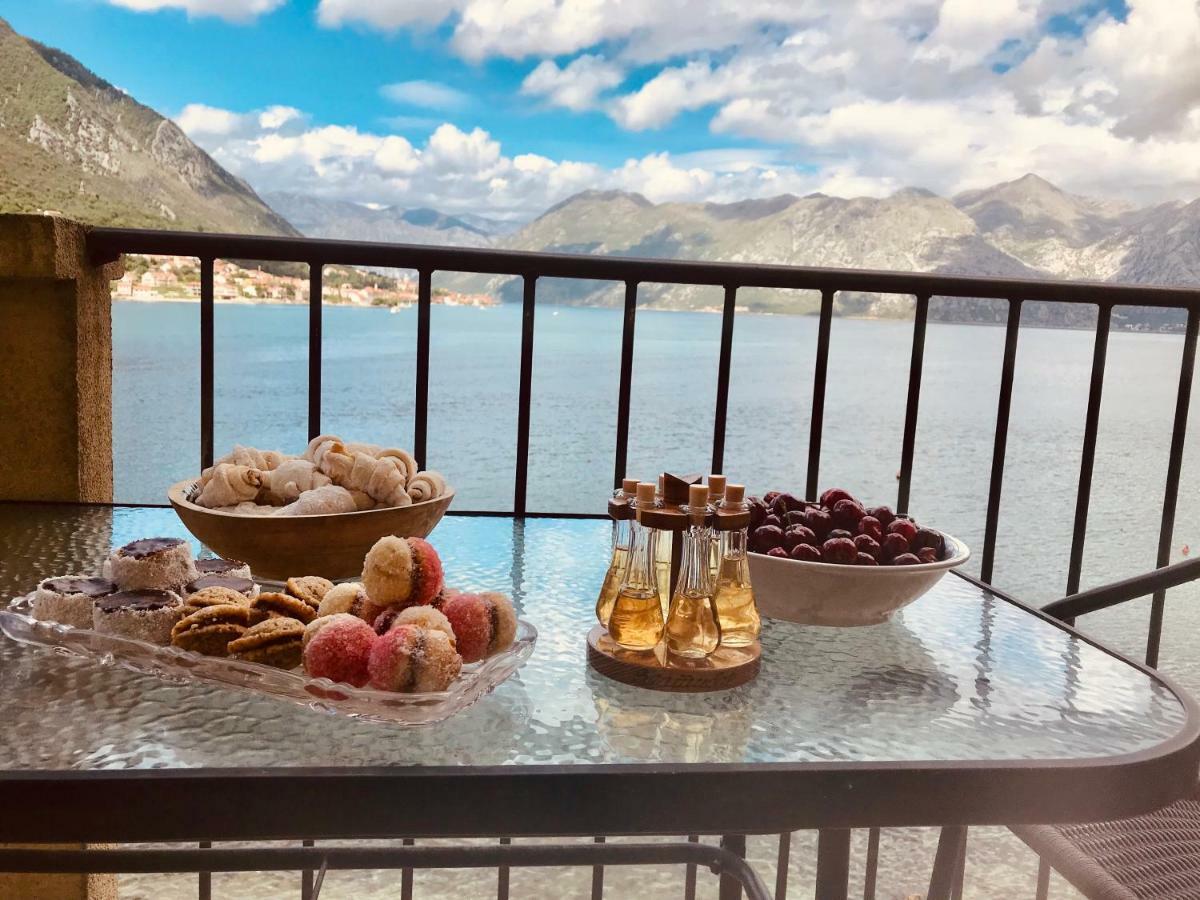 Apartment Ivanisevic 2 Kotor Zewnętrze zdjęcie